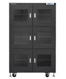 Laboratory Electronic Dry Cabinet