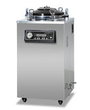 Autoclave stérilisateur vertical 150L