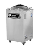 Autoclave stérilisateur vertical 150L