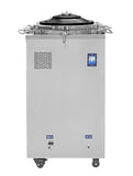 Autoclave stérilisateur vertical 150L