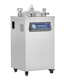 Food Steam Autoclave