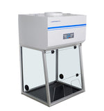 Hotte aspirante de table à conduit FH700