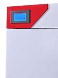 LORDERAN Damp Heat Test Chamber with Water Recirculation for 85/85 & 95/95 Testing, 60–100°C, 80–98%RH, 316 Stainless Steel Interior