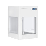 Capot de préparation