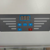 Capot de préparation