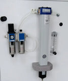 Low humidity function