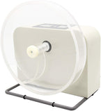 Testeur de friabilité de comprimés à tambour unique