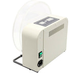 Testeur de friabilité de comprimés à tambour unique