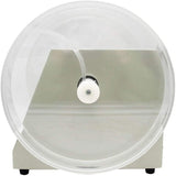 Testeur de friabilité de comprimés à double tambour