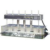 Auto-Lifting Dissolution Tester - Lorderan