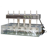 Auto-Lifting Dissolution Tester - Lorderan