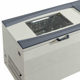 Incubateur agitateur au sol