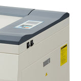 Incubateur agitateur au sol