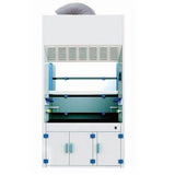 Fume Hood P series - Lorderan