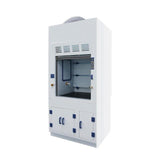 Fume Hood P series - Lorderan