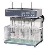 Manual Dissolution Tester (1/3 vessels) - Lorderan