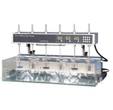 Manual Dissolution Tester (6/8 vessels) - Lorderan