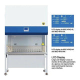 NSF Biological Safety Cabinet - Lorderan