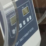 Variable Speed Tablet Friability Tester - Lorderan