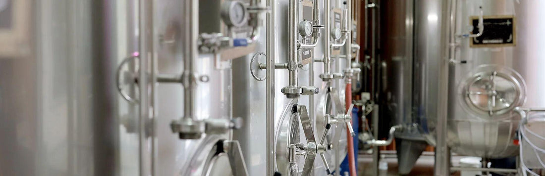 Horizontal Pressure steam sterilizer