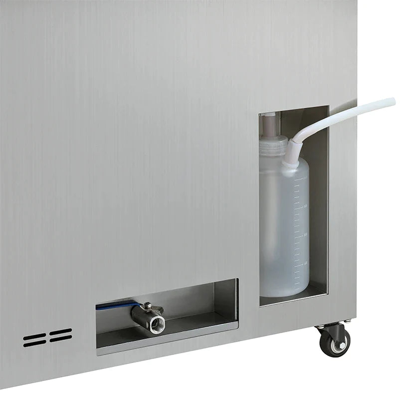 150L Vertical Sterilizer Autoclave