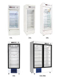 2 °C ~ 8 °C Laboratory Freezer Refrigerator