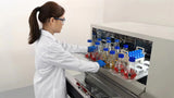 Stackable Incubated/Refrigerated Shaker