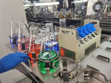 Stackable Incubated/Refrigerated Shaker
