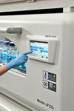 Stackable CO2 Cell Culture Incubator Shaker