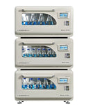 Stackable CO2 Cell Culture Incubator Shaker