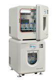 Stackable CO2 Cell Culture Incubator Shaker