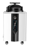Vertical Sterilizer Autoclave (3 Mode)