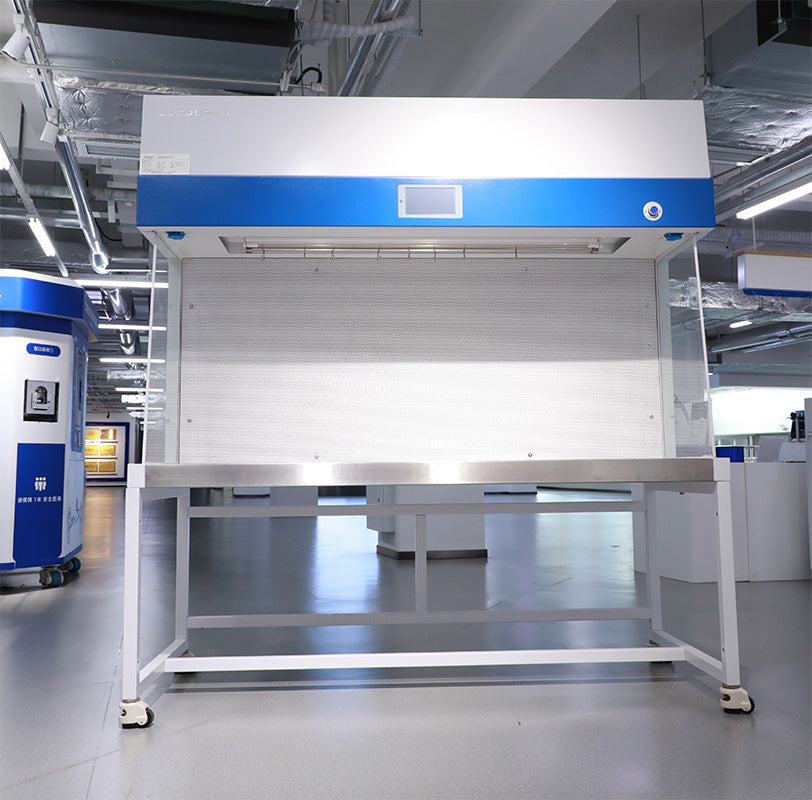 5ft, 6ft Horizontal Laminar Flow Cabinet (Touch Screen)