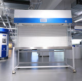5ft, 6ft Horizontal Laminar Flow Cabinet (Touch Screen)