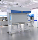 5ft, 6ft Horizontal Laminar Flow Cabinet (Touch Screen)