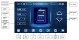 Class II A2 Biological Safety Cabinet (Touch Screen)