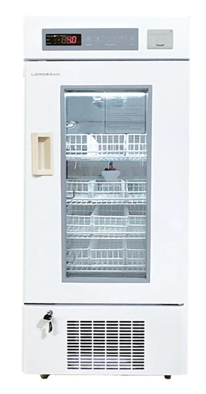 4℃ Blood Bank Refrigerator