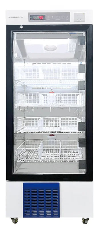 4℃ Blood Bank Refrigerator