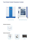 Constant-Temperature Incubator