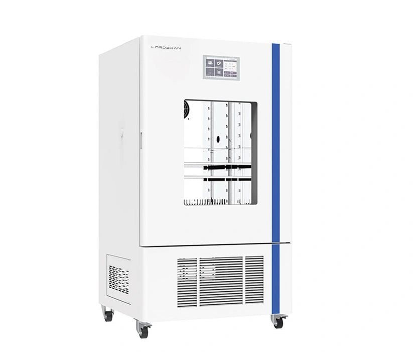 LORDERAN constant temperature and humidity incubator
