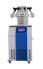 28 Liter Laboratory Freeze Dryer