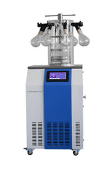 9 Liter Laboratory Freeze Dryer