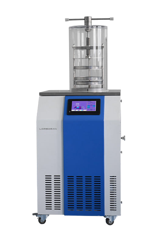 28 Liter Laboratory Freeze Dryer