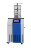 9 Liter Laboratory Freeze Dryer