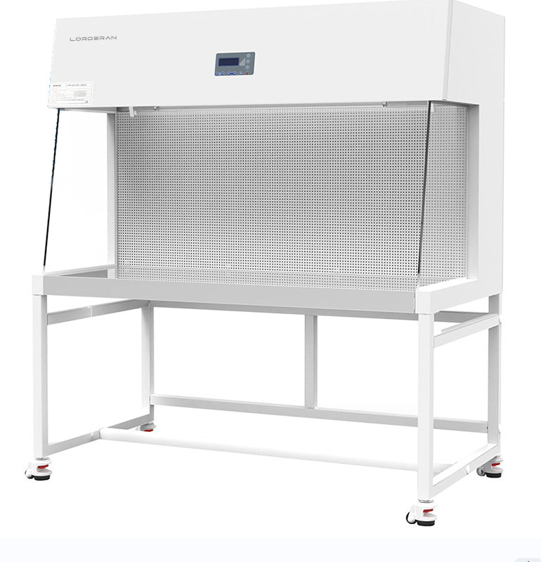 LORDERAN horizontal laminar flow cabinet, model H1100 / H1500