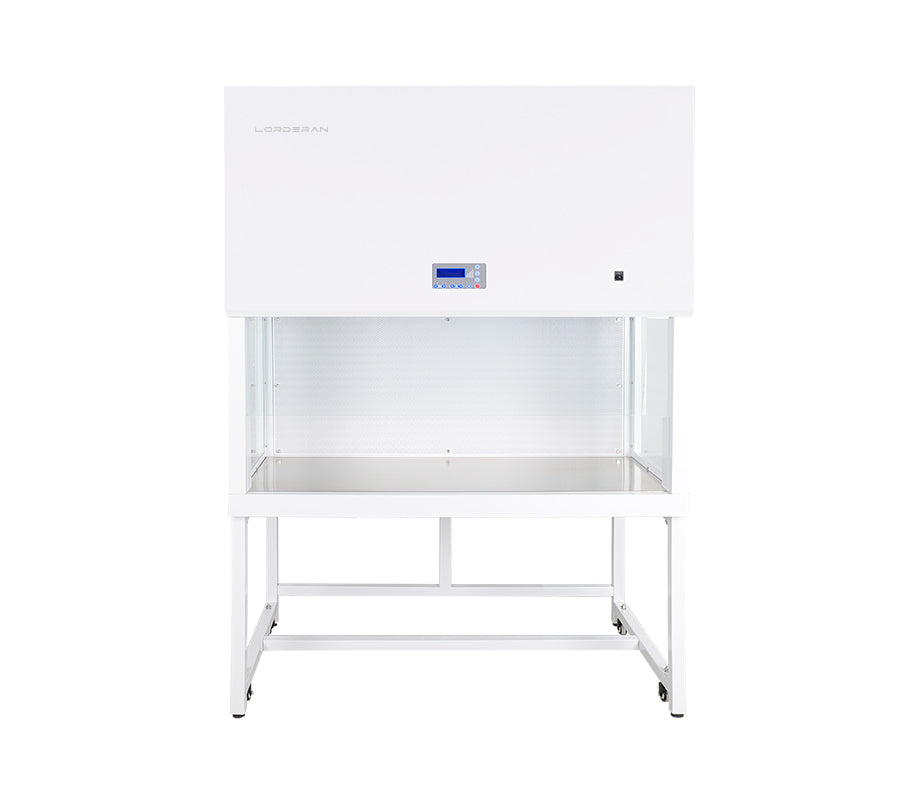 Horizontal laminar flow cabinet – view 5 of 7
