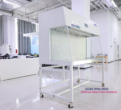 Horizontal Laminar Flow Cabinet