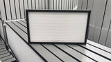 ULPA Exhaust and Supply Filters