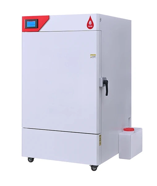 LORDERAN Damp Heat Test Chamber with Water Recirculation for 85/85 & 95/95 Testing, 60–100°C, 80–98%RH, 316 Stainless Steel Interior