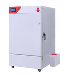 LORDERAN Damp Heat Test Chamber with Water Recirculation for 85/85 & 95/95 Testing, 60–100°C, 80–98%RH, 316 Stainless Steel Interior